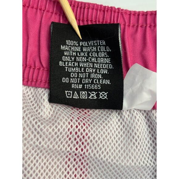 NEW Mens Corona Beer Tropical Swim Trunks‎ Swimsuit Lined Board Shorts Ombre MED - Picture 8 of 9